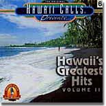 Hawai'i Calls - Greatest Hits Vol. 2