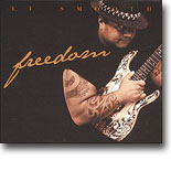 LT Smooth - Freedom