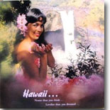Hilo Hawaiians - Honeymoon In Hawaii