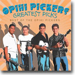 Opihi Pickers - Greatest Picks
