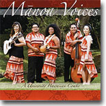 Manoa Voices - Manoa Voices