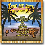 Various Artists - Take Me Back To The Islands Vol. 1