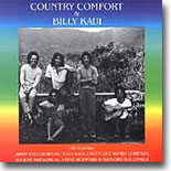 Country Comfort w/ Billy Kaui