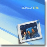 Kohala - Kohala LIVE