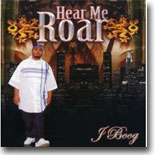 J Boog - Hear Me Roar