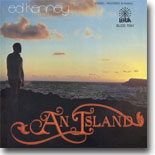 Ed Kenny - An Island