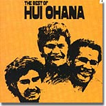 The Best Of Hui Ohana