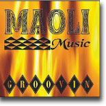 Maoli Music - Groovin