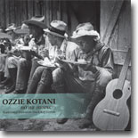 Ozzie Kotani - Ho`ihi (Respect)