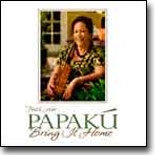 Faith Ako - Papaku - Bring It Home