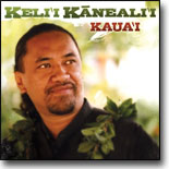 Keli`i Kaneali`i - Kaua`i