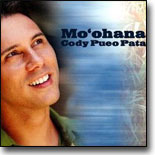 Cody Pueo Pata - Mo`ohana