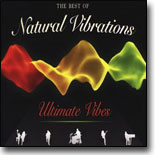 Natural Vibrations - Ultimate Vibes