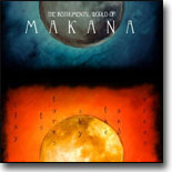 Makana - Venus, and the Sky Turns to Clay