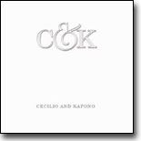 Cecilio & Kapono - C & K