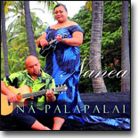 Na Palapalai - Nanea