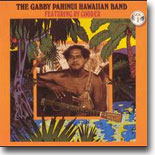 Pahiuni Hawaiian Band Vol. 1