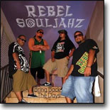 Rebel Souljahz - Bring Back The Days