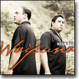 Waipuna - Mana`o Pili