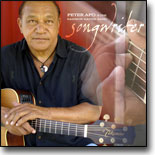 Peter Apo & The Rainbow Nation Band - Songwriter
