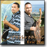 Eric Lee - Crossroads