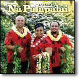 Na Palapalai - The Best of Na Palapalai