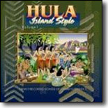 Various Artists - Hula Island Style Volume 1