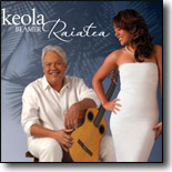 Keola Beamer and Raiatea