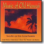 Music of Old Hawaii