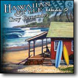 Troy Fernandez - Hawaiian Style `Ukulele 2
