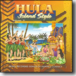 Various Artists - Hula Island Style Vol. 2