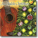 Various Artists - An Ukulele Christmas