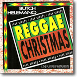 Butch Helemano - Reggae Christmas