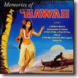 Various Artists - Memories of Hawai`i