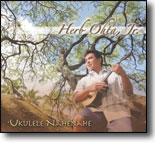 Herb Ohta, Jr. - `Ukulele Nahenahe