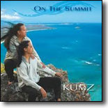 KUMZ - On the Summit