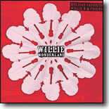 Willie K. & Friends - Willie Wonderland