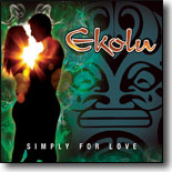 Ekolu - Simply For Love