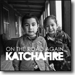 Katchafire - On The Road Again