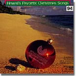 Hawaii's Favorite Christmas Songs