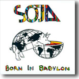 Born In Babylon