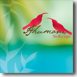 Ahumanu - No Ku`uipo