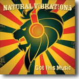 Natural Vibrations - Got This Music