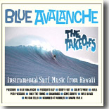 The Takeoffs - Avalanche