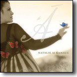 Natalie Ai Kamau`u - `A