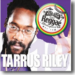 Tarrus Riley - Reggae Masterpiece