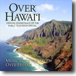 PBS Television - Over Hawaii [Soundtrack]