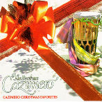 Cazimero Christmas Favorites