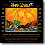 Maoli Collective - Mana Maoli Vol. IV - V [Double CD]