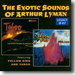Arthur Lyman - The Exotic Sounds of ...